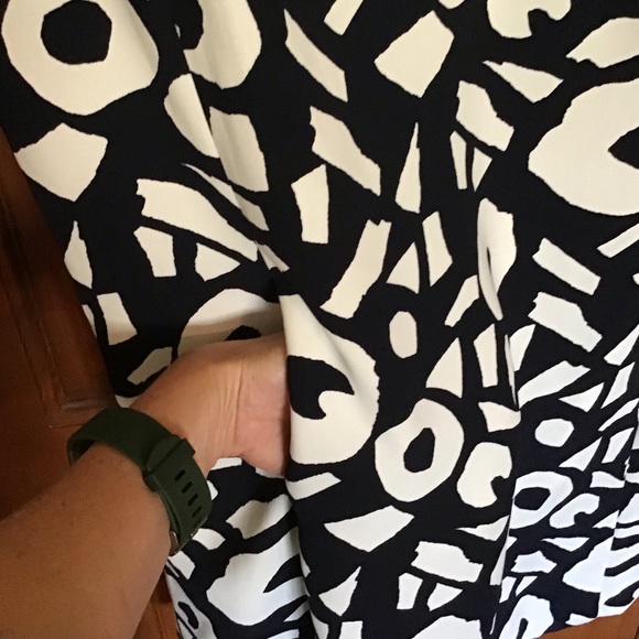 LOFT Dress - EUC - Picture 2 of 7